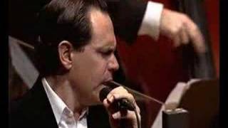 Kurt Elling  Nature Boy  Jazz and Orchestra [upl. by Kristianson321]