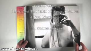 Elvis And The Birth Of Rock And Roll [upl. by Anilocin]