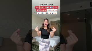 Udah ada Dance Tutorial dr lagu aku Mogando Buat ya❤️ tonton jg video clip aku di youtube🔥 [upl. by Applegate667]