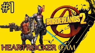 Borderlands 2 หน้าตาดี 1 FtNotyNote [upl. by Moise]