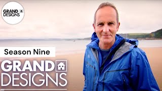 Grand Designs UK  Full Episode  Season 9 Episode 3  Tenby [upl. by Nariko]