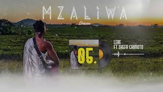 DRIEMO ft SKEFFA CHIMOTO  LERE official audio visualizer Mzaliwa [upl. by Nottap]