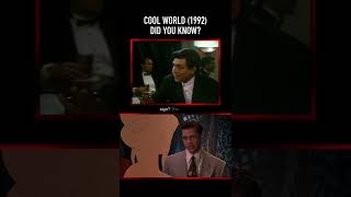 Did you know THIS about COOL WORLD 1992 [upl. by Terb]