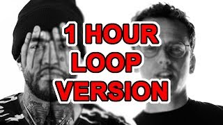 Joyner Lucas ft Logic  ISIS 1 HOUR LOOP [upl. by Erhart521]