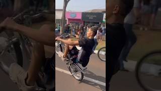 No grau funny graudebike money montadinha shorts view money subscribe iphone view bikelif [upl. by Alah]