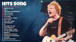 Top 20 Songs of 2024  Top Hits Songs Collection Album 2024  Shape Of You Best Songs Playlist 2024 [upl. by Pega]