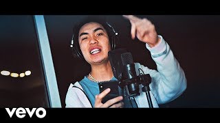 RiceGum  Danielle  BHAD BHABIE Diss Track Official Music Video [upl. by Enihsnus]