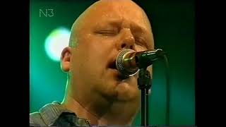 Frank Black Live Munich Germany 1996 Full Concert [upl. by Adlog705]