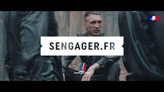 PUB  L’ARMEE DE TERRE LANCE SA DIXIEME CAMPAGNE DE COMMUNICATION [upl. by Ilrebmyk20]