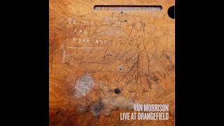 Van Morrison 2024 Live At Orangefield [upl. by Craggy]