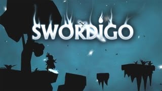 Official Swordigo Gameplay Trailer [upl. by Ellemac]