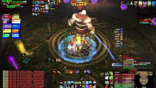 Herp Derp RaDen 10 Heroic [upl. by Sibyl]