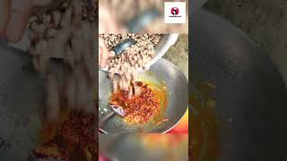 The Secret Behind Chawli Beans cooking recipe indianfood indianrecipes 😋😋😋 [upl. by Eppilihp833]