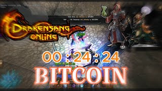 Drakensang Online I Anniversary Event Under 30sec [upl. by Hanshaw846]