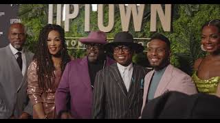 2023 uptown magazine honors recap 1080p [upl. by Yuzik]