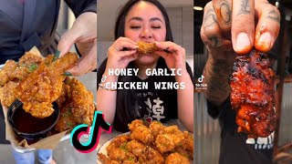 Buffalo Chickenwings Tiktok Compilation [upl. by Melissa]