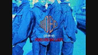 Jodeci  Come And Talk To Me Remix [upl. by Nimsay]