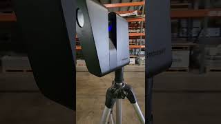 25 month old Matterport Pro 3 This doesn’t sound good [upl. by Neelhtac]