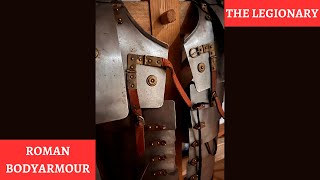 Roman Bodyarmour Part 1 [upl. by Yusuk]