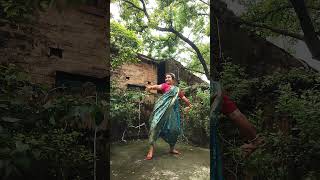 Apsara Ali  Natarang  Sonalee Kulkarni Ajay Atul  Marathi songs apsaraali dance marathisong [upl. by Maitland]