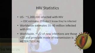 History  Serology of HIV Infection amp Testing [upl. by Delaryd]