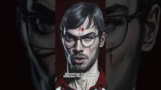 Fall Jeffrey Dahmer Die schockierende Geschichte eines Serienmörders [upl. by Siladnerb3]