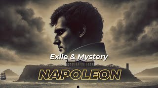 The Tragic Exile of Napoleon A Tale of St Helena [upl. by Odnomra]