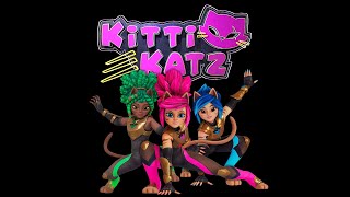 Kitti Katz  Intro 2023 [upl. by Rostand880]