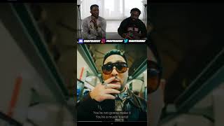 Epik High Michelin Cypher Official MV  REACTION Part 2 epikhigh khiphop [upl. by Ttocs]