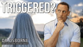 Gray Hair at 30 The SHOCKING Connection to Lifestyle Factors [upl. by Zurc939]