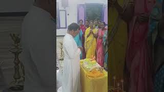 birthdaycelebration birthdaycake birthdayvlog mariathaipuram [upl. by Norrag]