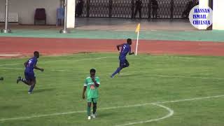 RTU 4 1 WALEWALE CATHOLIC STARS  202425 ACCESS BANK DIVISION ONE LEAGUE [upl. by Etak]