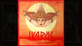 IKARUS 1971 full album [upl. by Acire]