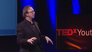 Internationalism as a way of combating Fascism  David Young  TEDxYouthECP [upl. by Chemesh]