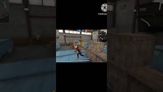 Like na Kameko freefire funny viralvideo trending comedy [upl. by Seidule]