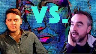 Gods Existence amp Transcendental Arguments Debate Jay Dyer Vs Dr Alex Malpass [upl. by Grantley]