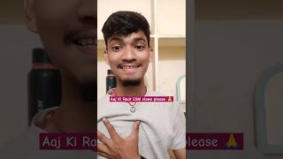 Aaj Ki Raat reels hindi explore trandingshorts shortsfeed foryou shorts 😢 [upl. by Sancha]