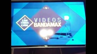 Bandamax Promo 2016  2017 [upl. by Ahsiret]