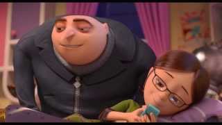 DESPICABLE ME 2  Trailer 2  Official HD Universal Pictures [upl. by Demmahom]