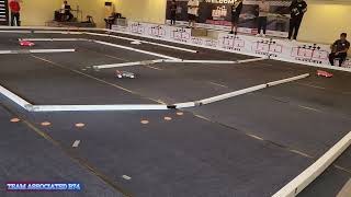 LRACEWAY RACING TAMIYA TT02 SRX PART 4 [upl. by Riti]