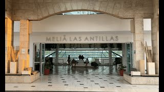 Melia Las Antillas Varadero [upl. by Aivat438]