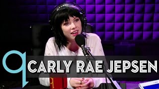 Carly Rae Jepsen is back with quotEmotionquot [upl. by Adnawot]