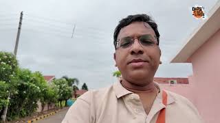 Vlog 53 Things to do on Last Day at Patanjali Wellness center [upl. by Eedoj]