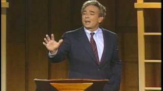 The Holiness of God by RC Sproul Clip 2 of 5 [upl. by Chace694]