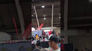 LA Pet FairReptile Super Show [upl. by Jehias421]