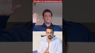 सलमान खान ने संजय दत्त को काफी शराब पिलाई  Salman Khan amp Sanjay Dutt salmankhan sanjaydutt [upl. by Wandis]