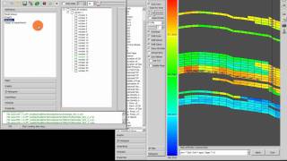 tNavigator Advanced Examples Part4 HD eng [upl. by Solitta]