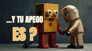 Descubre tu Tipo de Apego Inteligencia Emocional [upl. by Acinoev228]