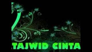 Tajwid Cinta [upl. by Lrat]