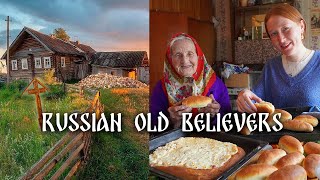 How Old Believers live today  The Volga region Russia [upl. by Oniliuqnart]